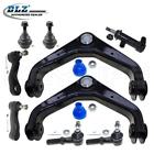 430256s04667j9p Dlz Suspension Idler Pitman Arm Bracket For Chevrolet Silverado Hd