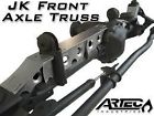Jk4401 44 Kit Truss Dana Jk Artec Wrangler Axle Industries Front