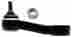445-1027 Raybestos Professional Grade Steering Pitman Arm
