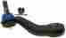 103-10014 445-1075 Raybestos Pitman Arm Professional Grade Chevy Truck 1500 2500 K6654 Mk6654 21012