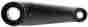 445-1083 Raybestos Steering Pitman Arm Professional Grade Not A B 4451083