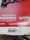 450-1118b Raybestos Steering Idler Arm-service