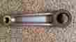 68039930aa 4500-5500 Mopar New Oem Dodge Ram Pitman Arm 52014075aa 2008-2012 104