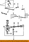 4540135150 Toyota Pitman Arm