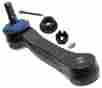450-1114b 45c1114 Acdelco Professional Steering Idler Arm Fits 1996-2002 Gmc Savana 1500 2500 150 88911367 K6512t Fa5037