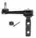 102-10043 45c1125 Acdelco Professional Steering Idler Arm Pro Fits 00-01 Dodge Ram 1500 89036880 K7347 450-1125 190168