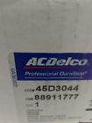 45d3044 Acdelco Professional Front Passenger Side Lower Suspension Control Arm