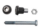 45g12033 Acdelco Professional Idler Arm