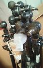 46133017031 Mercedes-benz 12 Tie Rod