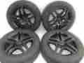 4634013002 Mercedes 2013-2017 G63 G Wagon Rim Wheel Amg 20 Set Of 4 Oem 560-85326