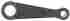 46c0071a Acdelco Advantage Steering Pitman Arm Fits 80-96 Ford F-150