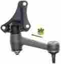 46c1079a Acdelco Advantage Steering Idler Arm