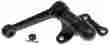 46c1092a Acdelco Advantage Steering Idler Arm