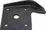 480909 Oer Rear Multi-leaf Spring Anchor Plate 1970-81 Camaro Firebird 012997031615