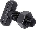 481949 Oer Leaf Spring Anchor Plate Bolts 012997031738