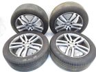 560-58806a 4l0601025m Audi Rim Wheel Set Of Oem