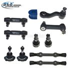 4q661035368p0hoi Dlz Brand New Kit Pitman Idler Arm Ball Joint For