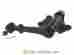 W0133-1618061-feq 4runner W0133-1618061 B2c Central Steering Idler Arm First Equipment Quality Fits 1991-1998 Toyota Pickup