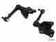 51059 Wd Express Steering Idler Arm-aftermarket 439 534 Fits 86-95 Toyota Pickup 884109315698