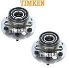15693437 515001 Timken Chevy Gmc K-series 4wd