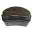52088684ab Crown Front Jounce Bumper Jeep Liberty 02-07 Lh Or Rh Free Shipping