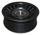 53010158p Crown Automotive Jeep Replacement Drive Belt Idler Pulley 848399041897