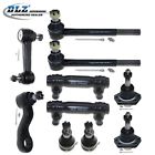 53050g923610j3p Dlz Suspension Idler Pitman Arm Ball Joint For Chevrolet Gmc