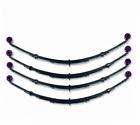 7o2-267-61oo 53111 Pro Comp Leaf Spring Jeep Cherokee 614901531114