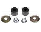 Xf5z5c486aa 536-633 Dorman Oe Solutions Front Stabilizer Sway Bar Bushings Fits Nissan