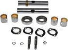 537-104 Dorman New Front Steering King Pin Set 885484186316