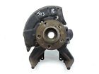 543b Factory Oem Mk4 Vw Gti Jetta Tdi Spindle Knuckle Hub Front Right Side 5x100 Oe