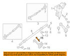 547267s000 Nissan Oem 12-17 Nv3500