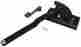 55074990 Crown Automotive Sales Co Window Regulator Right