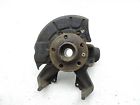 550b Factory Oem Mk4 Vw Gli Gti Spindle Knuckle Hub Front Right Side 5x100