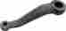 56356 Allstar Performance Oe Design Pitman Arm Gm G-body 1978-88 P N 848238062625