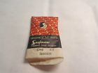 5686508 General Motors Pitman Shaft Seal Kit Gm New Old Stock
