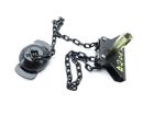 57210-zq00b 57210zq00b Infiniti 2004-2010 Qx56 Spare Tire Wheel Carrier Oem 566.in1x06