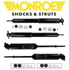 5831 5801 - Monroe Chevy Camaro