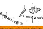 5c3z3590aa Ford Oem Super Duty Steering Arm