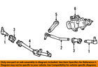 5c3z3590ma Ford Oem Super Duty Steering Arm