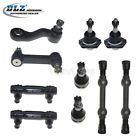 5i7618853694j6p Dlz Suspension Set Pitman Idler Arm Ball Joint For Gmc