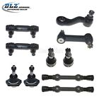5u7616e536op2hdi Dlz Brand New Kit Control Arm Shaft For Gmc Pickup