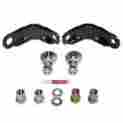 Cog-pisk2006 6-lug Pisk2006 Cognito Chevy Gmc 99-07 Silverado Sierra 4wd Pitman Idler Arm Support Kit