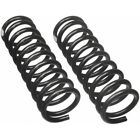 60148 Moog Front Coil Springs 080066175058