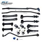 6123631806lp7h9i Dlz Suspension Set For Jeep Grand Cherokee