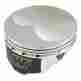6447lx3903 Wiseco Chevy Ls Series 12cc Dome 1.300 X 3.903 Single Piston Ring 647923912579