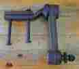 6743-c Moog Wna Idler Arm Chevrolet Corvette Impala