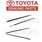 68210-0c020 68160-0c020 - Genuine Toyota Crewmax