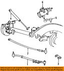 68307383aa Mopar Dodge Chrysler Oem