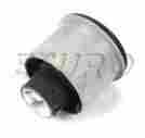 6r0501541al 6r0501541a Lemfoerder New Vw Trailing Arm Bushing Rear Beetle Golf Jetta